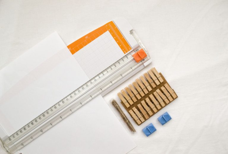 Unleash Your Creativity: How DIY Crafting Transforms More Than Just Materials